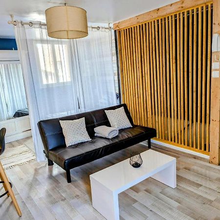 Appartement Hypercentre Montauban Ngoại thất bức ảnh