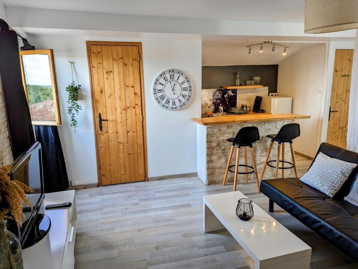 Appartement Hypercentre Montauban Ngoại thất bức ảnh